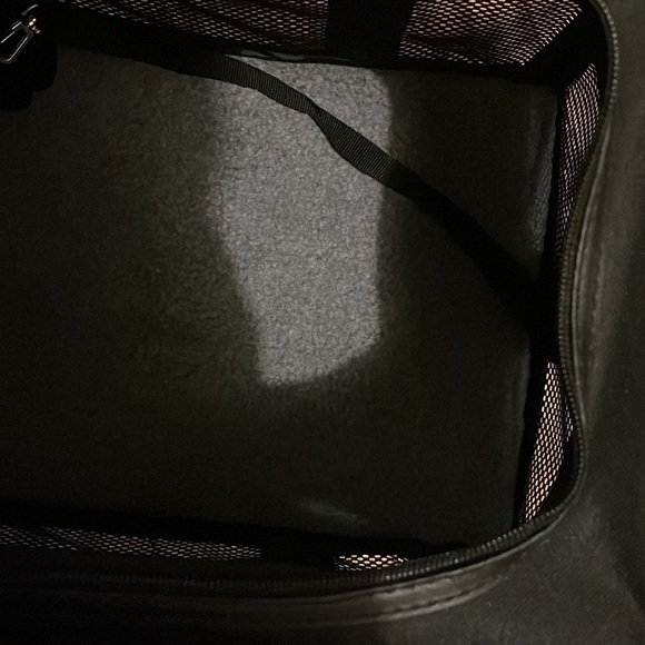 ✈️ 🐶 • ✈️ XZONE • Pet Carrier • ✈️🐶 … Airline approved - Picture 6 of 11